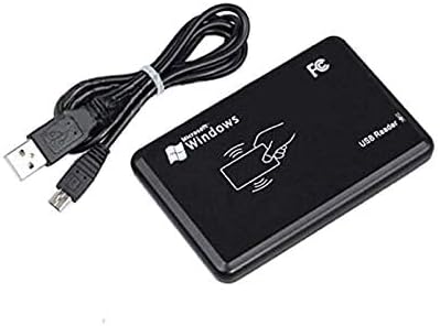 2 Door Access Control System Kit w/ Electric Strikes and Keycards