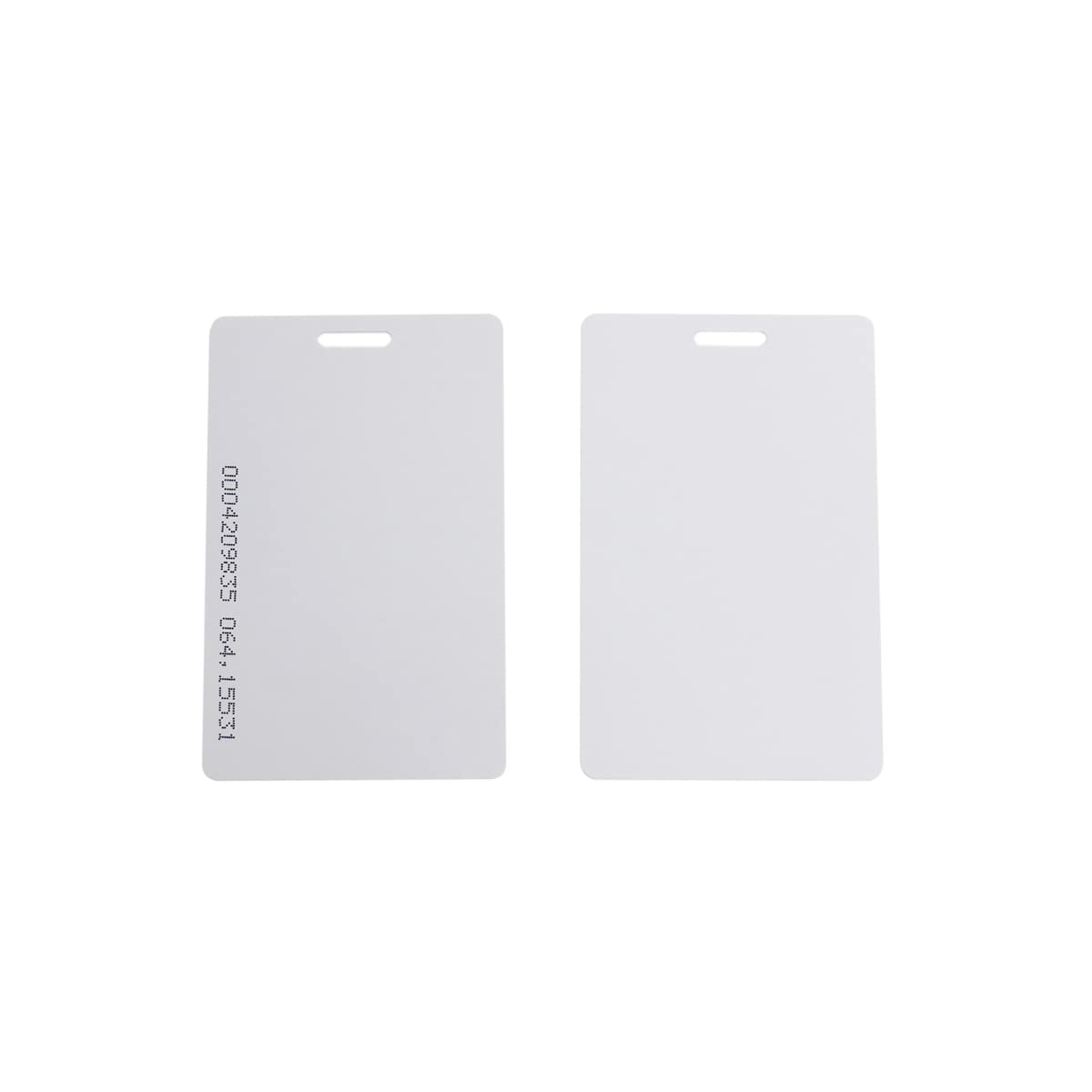100 Key Cards