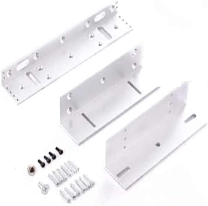 Single Door Simple KeyFobMaglock System