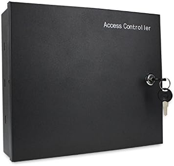 4 Door Access Control System Basic Control Board Kit