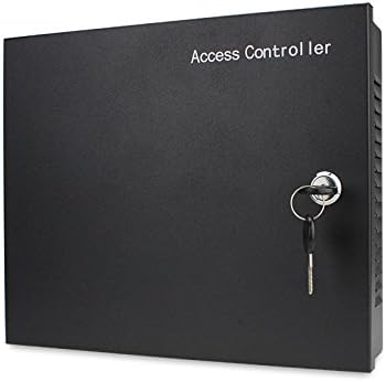 4 Door Access Control System Basic Control Board Kit