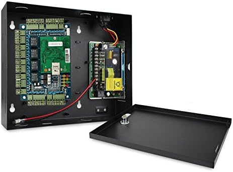 4 Door Access Control System Basic Control Board Kit