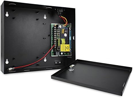 4 Door Access Control System Basic Control Board Kit