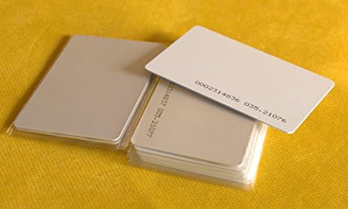 Single Door Simple Keycard Maglock System