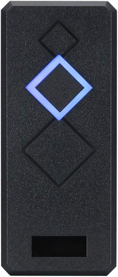 Keycard Access System Reader