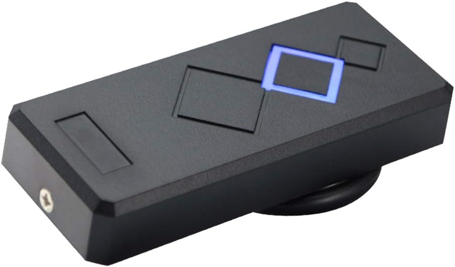 Keycard Access System Reader