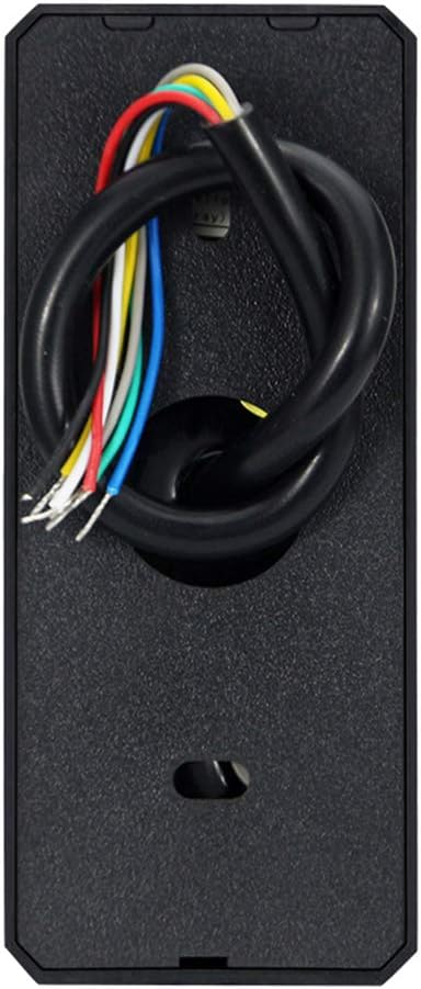 Keycard Access System Reader