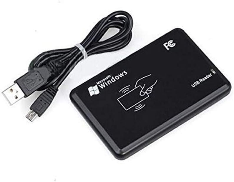 4 Door Access Control System Kit w/ Maglocks