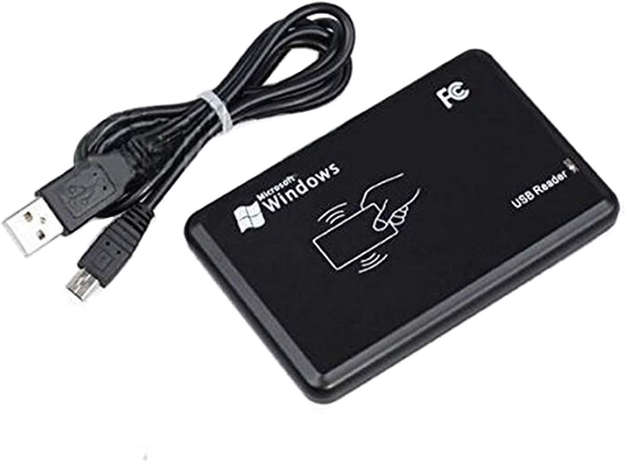 Single Door Access Control System Kit w/ Maglock